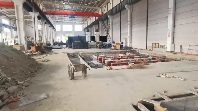TARGUS CNC ЧПУ CHINA. Поставка ЧПУ станков под Ваши задачи смотреть онлайн