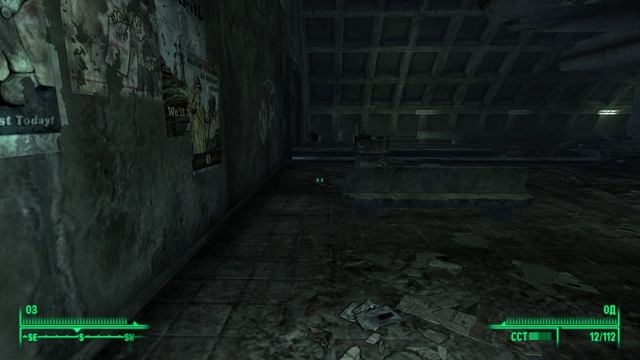 FALLOUT 3 / ПРОХОЖДЕНИЕ, ЧАСТЬ 37!