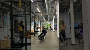 Становая тяга сумо