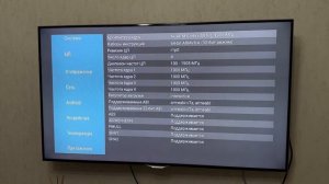 ТОП приложений для ускорения Android TV в 2024 году!