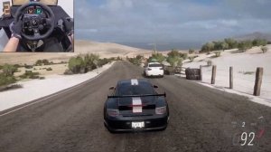💎 Гладко, быстро, дорого — Porsche 911 разрывает!