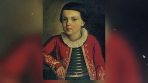 Лермонтов. В школе о таком не рассказывают! Самые Необ?
