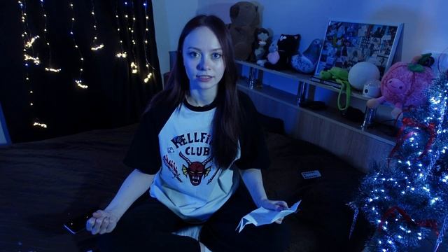 ОТКРЫЛА СУНДУК ИЗ 2018 года (зачем мне это в 2025...) смотреть онлайн