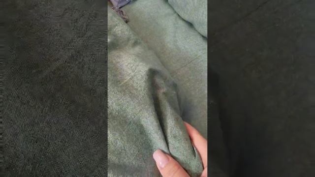 Постільна білизна преміальна турецька Washed Cotton смотреть онлайн