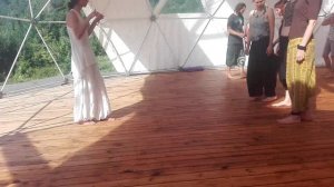 Фестиваль КИ в ЭкоКемп 2019