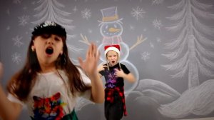 В лесу родилась ёлочка | Cover-RAP