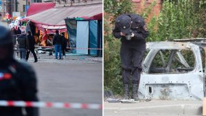 Искусственный интеллект помог раскрыть убийства Дугиной и Татарского