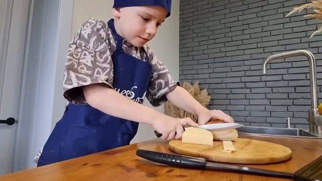 Как занять ребёнка в доме? смотреть онлайн