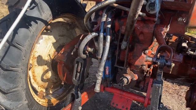 Испытание мойки высокого давления Parkside PHD 135 A1 на грязн смотреть онлайн