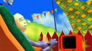 клоун попи сезон 1 серия 36 Ластик