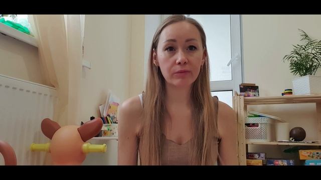 Влог10. Купила и собираю сама комод. Обустройство угол смотреть онлайн