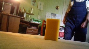 Комнатный Авиатлон Гексапланом