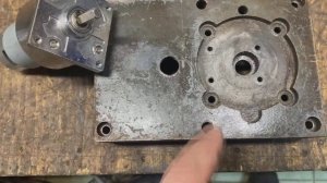 Модернизация револьверной головки ТПК 125