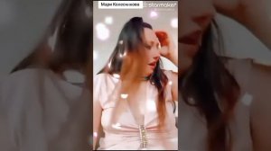 Джордж Майкл Last Christmas. Исполнение и клип Мари Колесник?