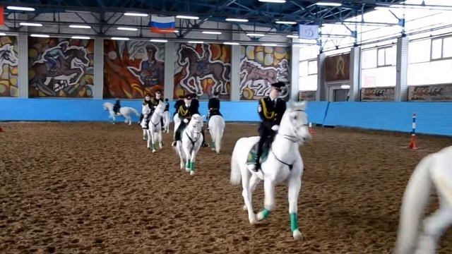 Котильон смотреть онлайн