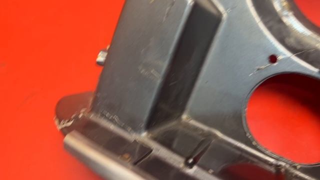 монтажная панель 089