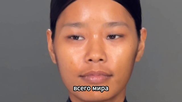 С улицы на подиум: как встреча с фотографом изменила ж