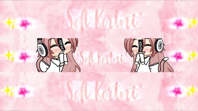 шапка для °Soft Kortni° + туториал(надо слушать) смотреть онлайн