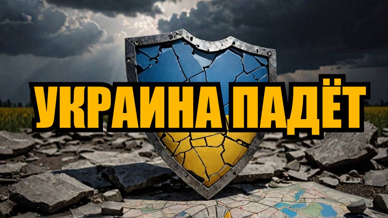 ОБОРОНА УКРАИНЫ ПАДЁТ К КОНЦУ ГОДА Планы Путина раскрыли на Западе смотреть онлайн