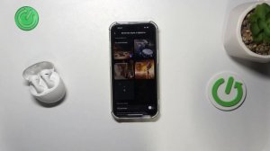 HUAWEI FreeBuds 5: Эквалайзер и Настройки Звука