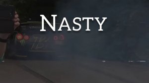 XLXR - Nasty
