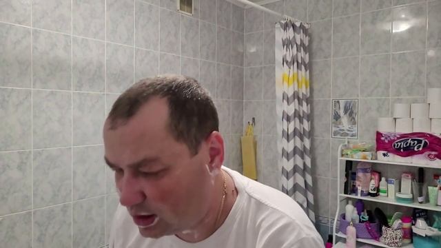 Исправляем ошибку: Yaqi Bohemia 2 позиция, кисть Yaqi, Gillette Minora, крем Omega, лосьон Dejavu