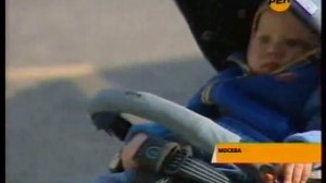 Максим Смаль: «Новости-24», REN TV, 18 04