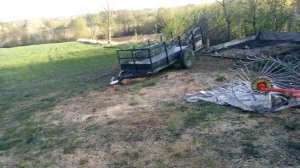 Плуг для трактора Шифенг 244-240, какой выбрать?