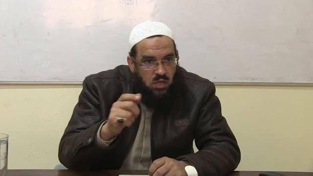 Мусталах хадис (шарх аль-манзумата-ль-байкъунийа) - 4 смотреть онлайн