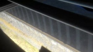 я в поезде и лежу на верхней полке