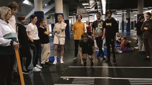 Бобылев Н.А. - визитка