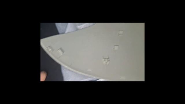 как разобрать зеркало для покраски Hyundai Santa Fe TM смотреть онлайн