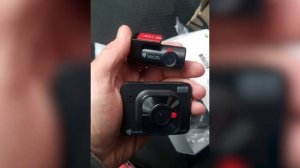 Видеорегистратор Navitel R250 Dual