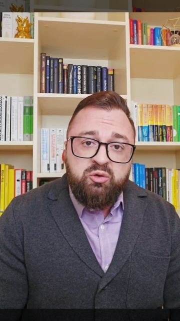 Как один плохой опыт портит всю картину мира