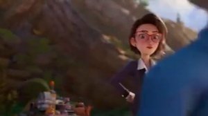 Мультфильм Кунг-фу Тигр смотреть онлайн