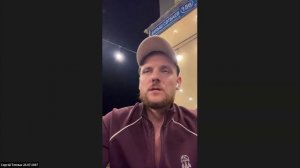 Выпускной 1-4 потоки Самокоучингов с Сергеем Теплых от 15.05.2025