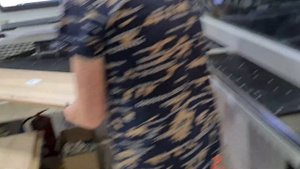 Сверлильно присадочный станок с ЧПУ Beaver Swift Turbo 1200 2HE