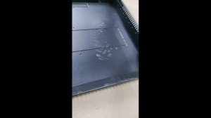 Шкаф телекоммуникационный - шрн - э 9 500  -  Сборка