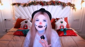 СТРАШНАЯ ПЕРЕПИСКА | ТЁМНОЕ РОЖДЕСТВО 2 Часть