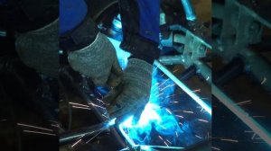 Бюджетный багги из заз 968 @GoryashchiyeKlyuchi   #diy #сварка#багги