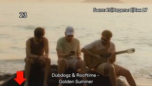 Еврохит топ 40 за 22.11.24