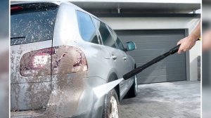 Мойка высокого давления KARCHER K 7 Power