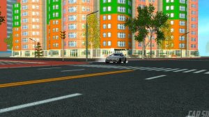 ФОРСАЖ 11 В CAR SIMULATOR 2!🔥 Fast & Furious Car Simulator 2!