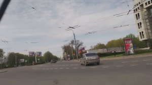 Велопрогулка ВО Наличная ул. от Большого пр. до Морской набережной
