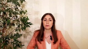 Выступление руководителя проекта "Россия без сквернословия" - Олеси Александровны Дьяченко.