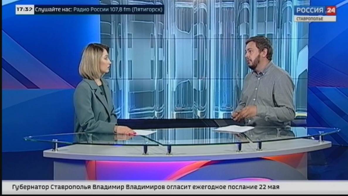 Местные инициативы получают поддержку для благоустройства городов и сел на Ставрополье