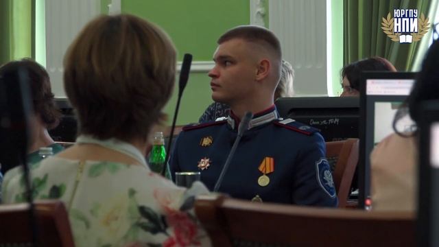 Казачество на страже рубежей Отечества смотреть онлайн