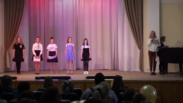 2021 05 19 Студия Подиум выускной смотреть онлайн