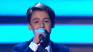 Кирилл Томилин - Письмо Солдату (РОДНИКИ.ДЕТИ)