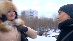 "Скелет в шкафу" - 71 серия - Наложница